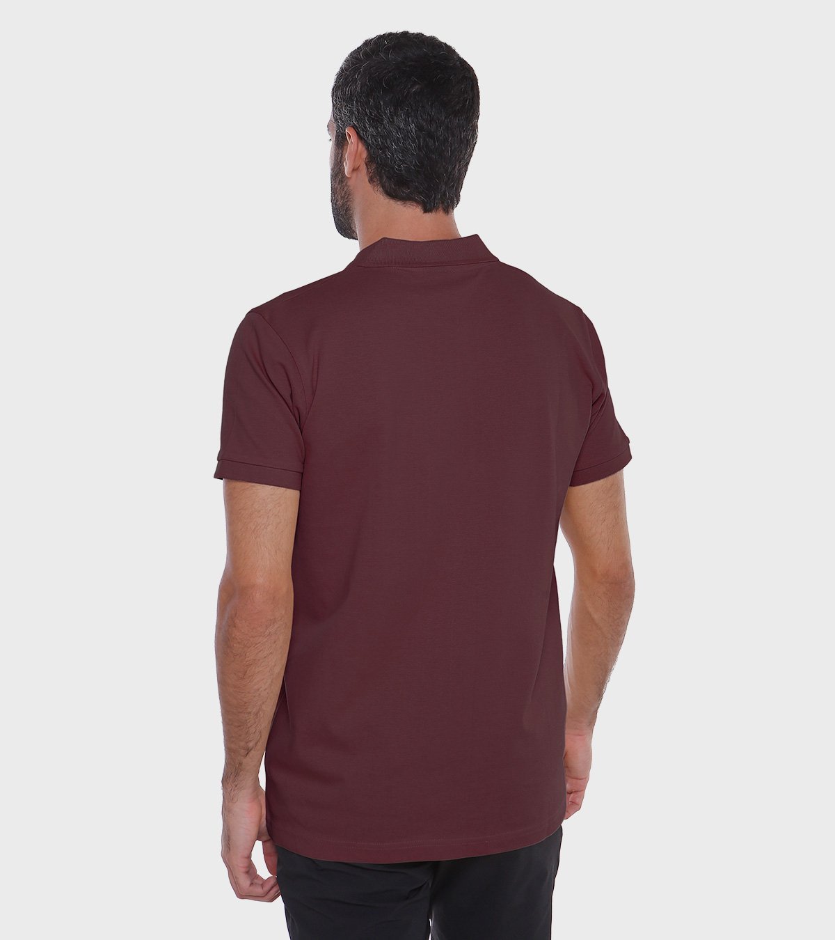 Chomba de hombre Norten