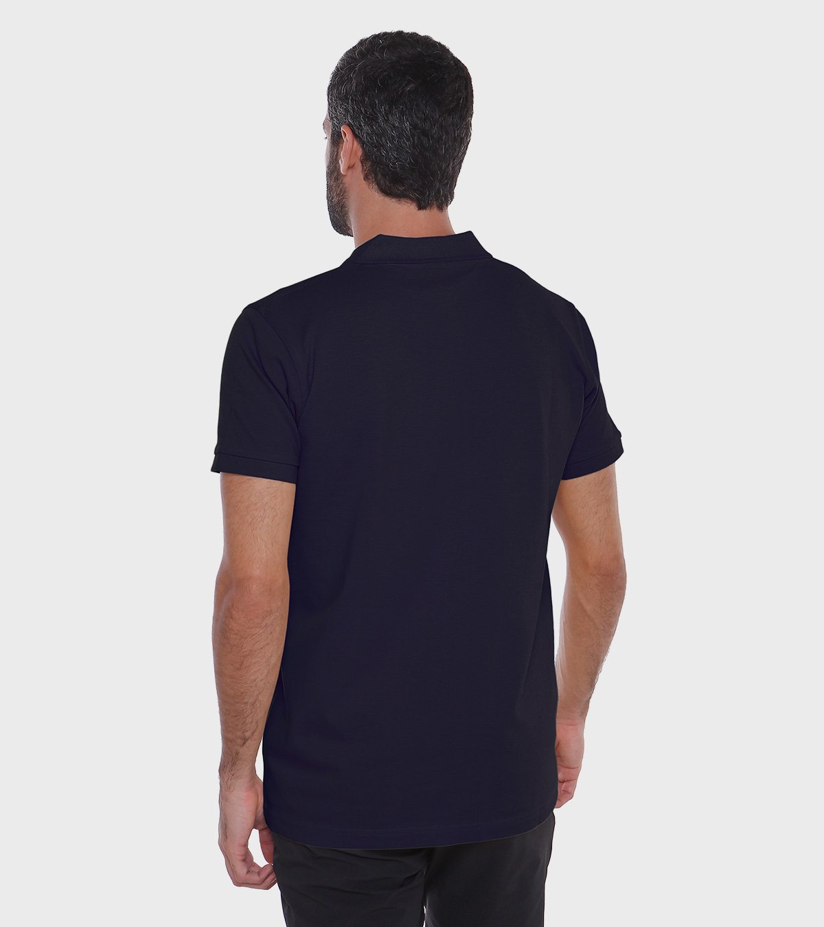 Chomba de hombre Norten