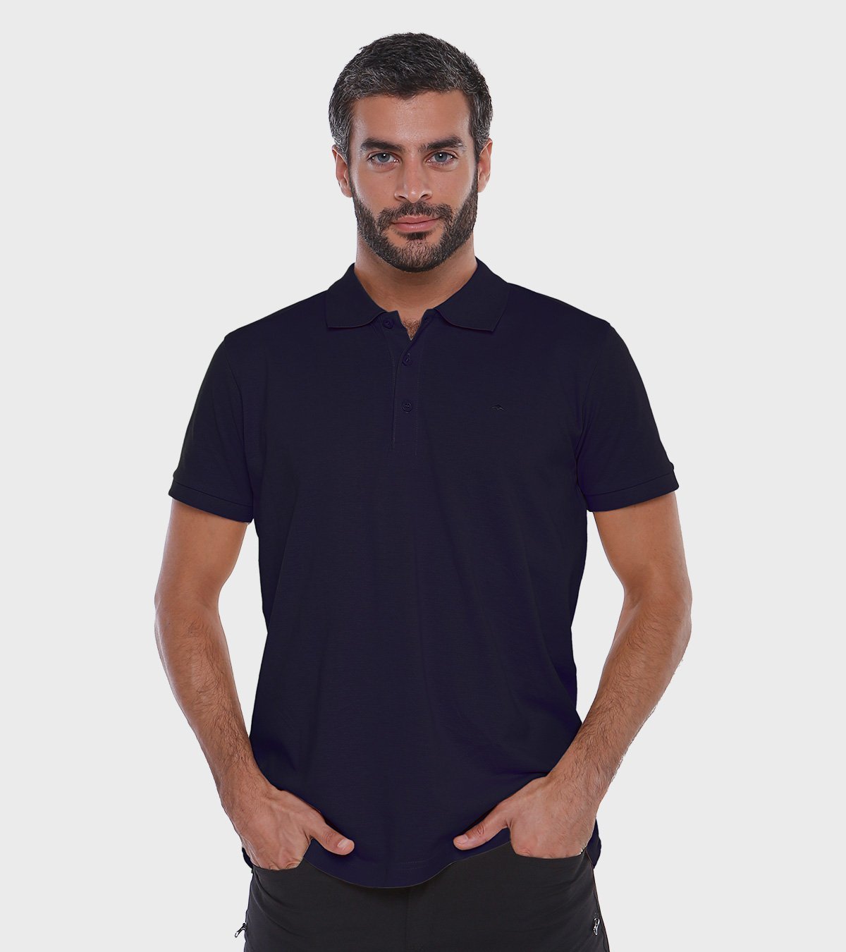 Chomba de hombre Norten