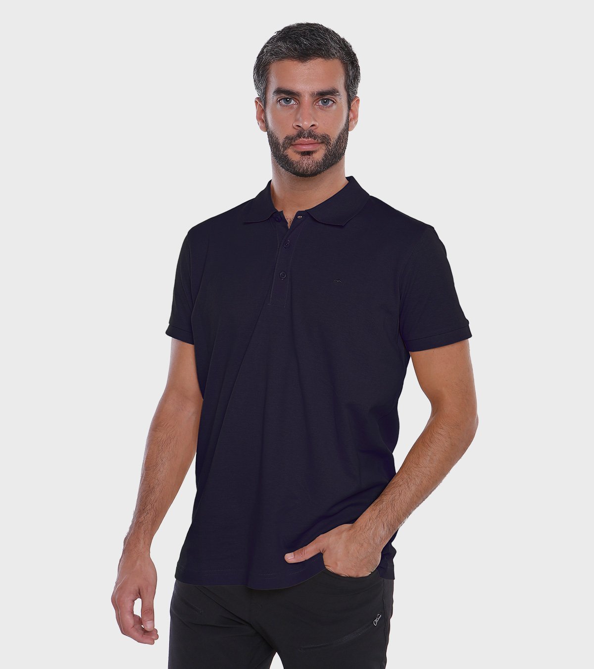 Chomba de hombre Norten