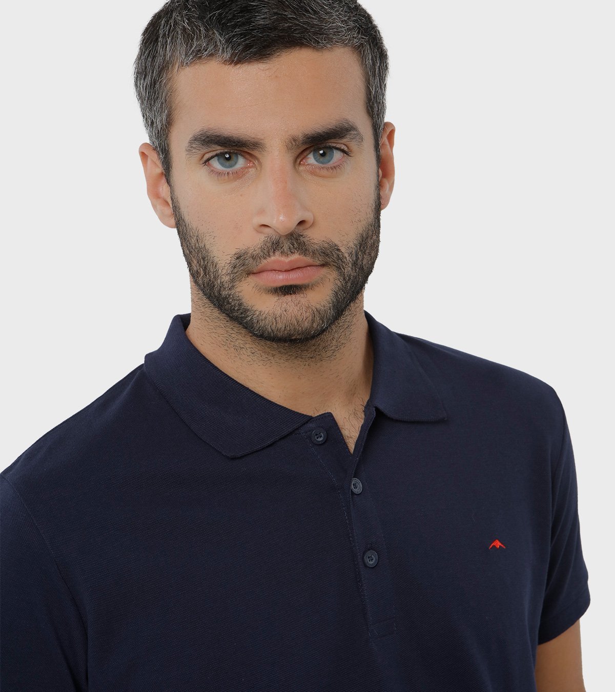 Chomba de hombre Norten