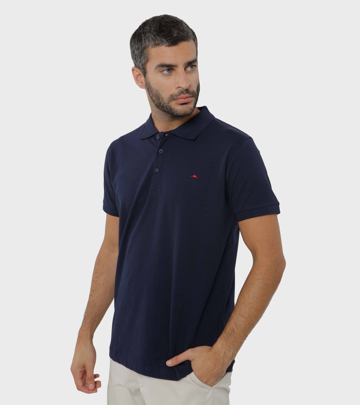 Chomba de hombre Norten