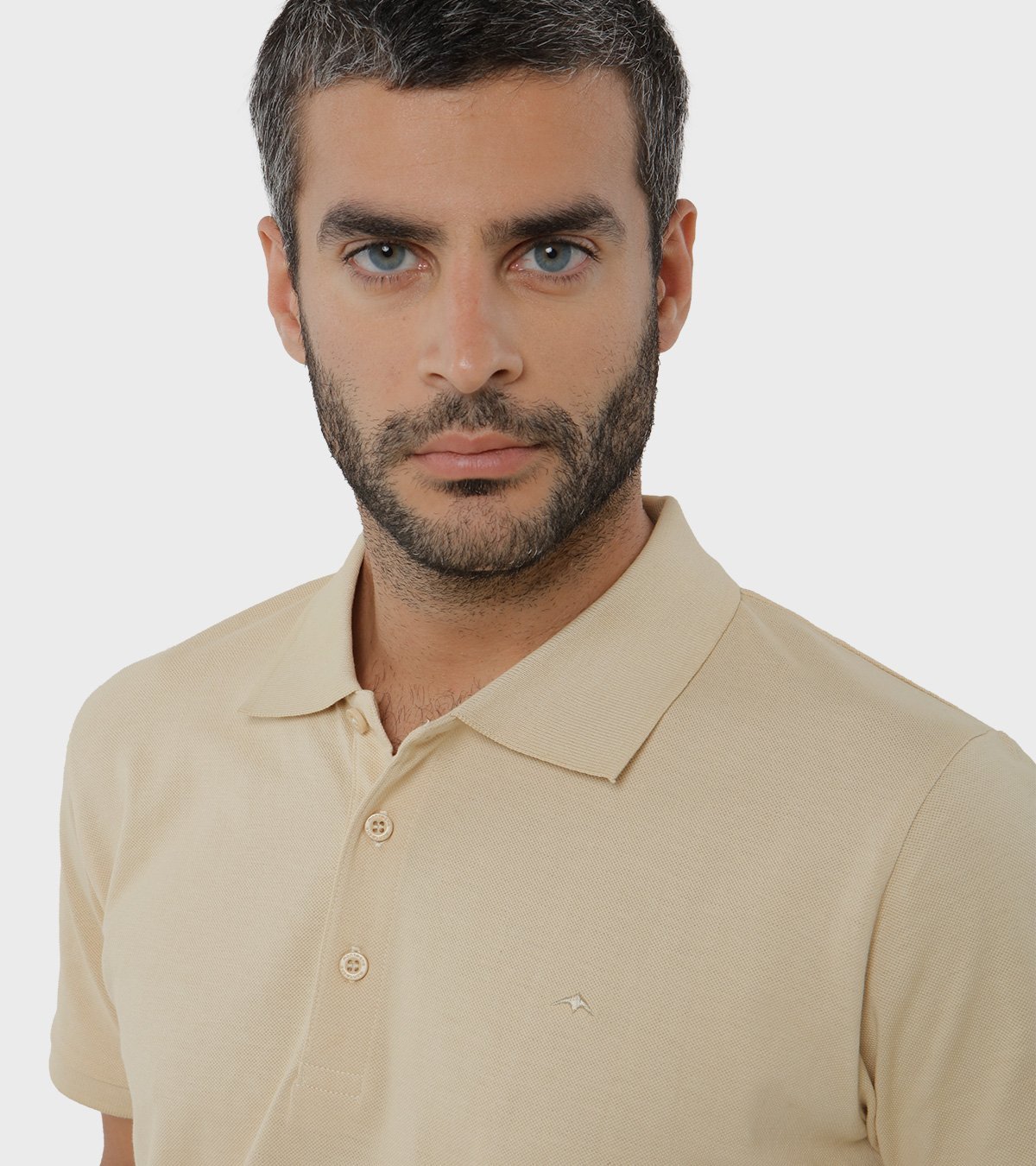 Chomba de hombre Norten