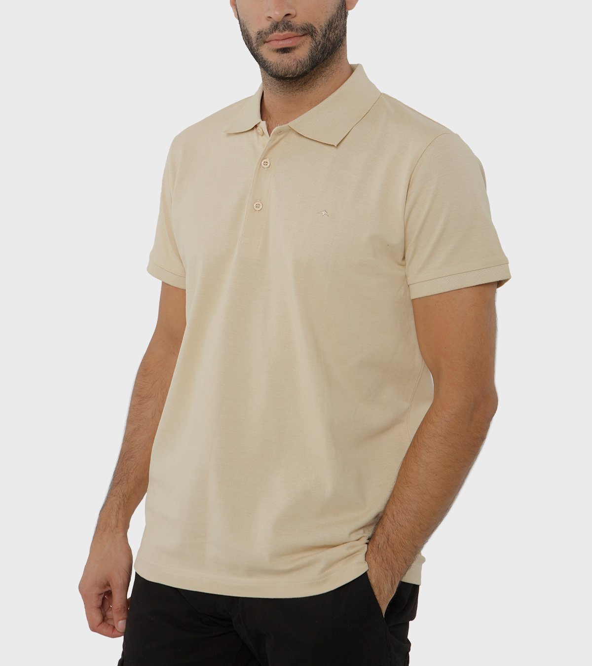 Chomba de hombre Norten