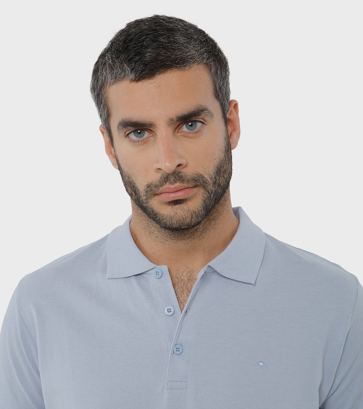 Chomba de hombre Norten