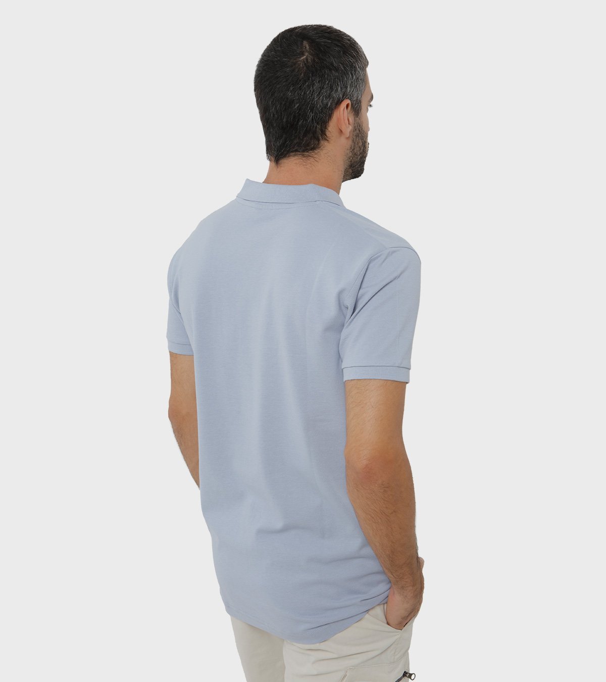 Chomba de hombre Norten