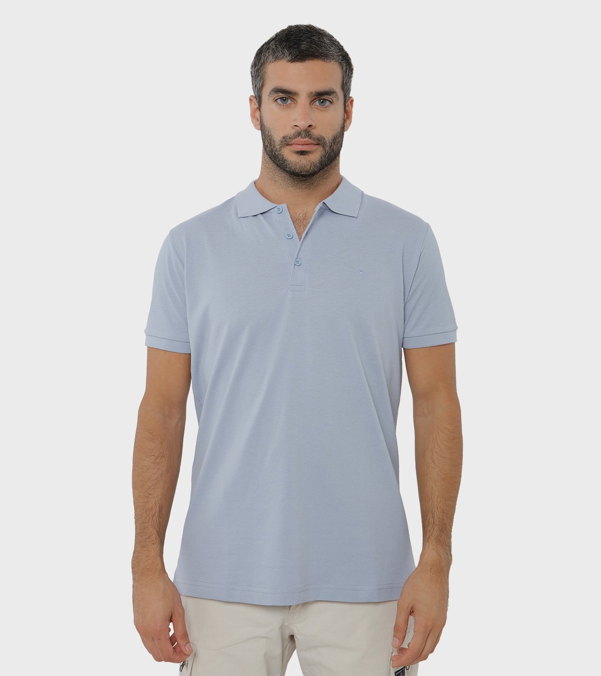 Chomba de hombre Norten