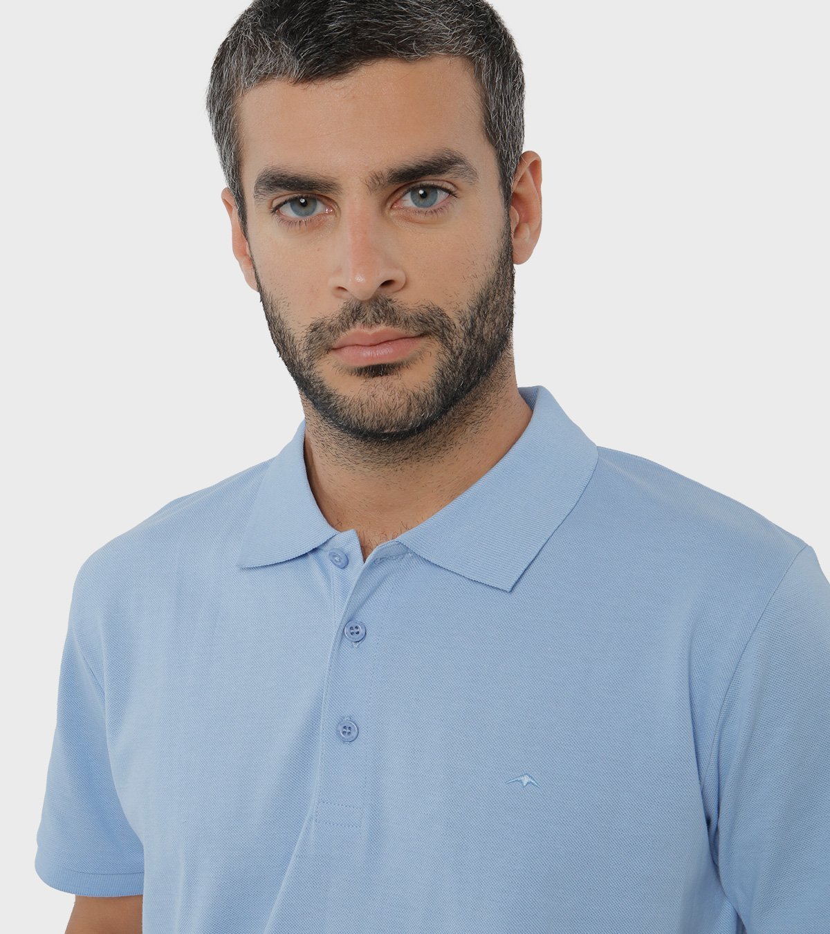 Chomba de hombre Norten