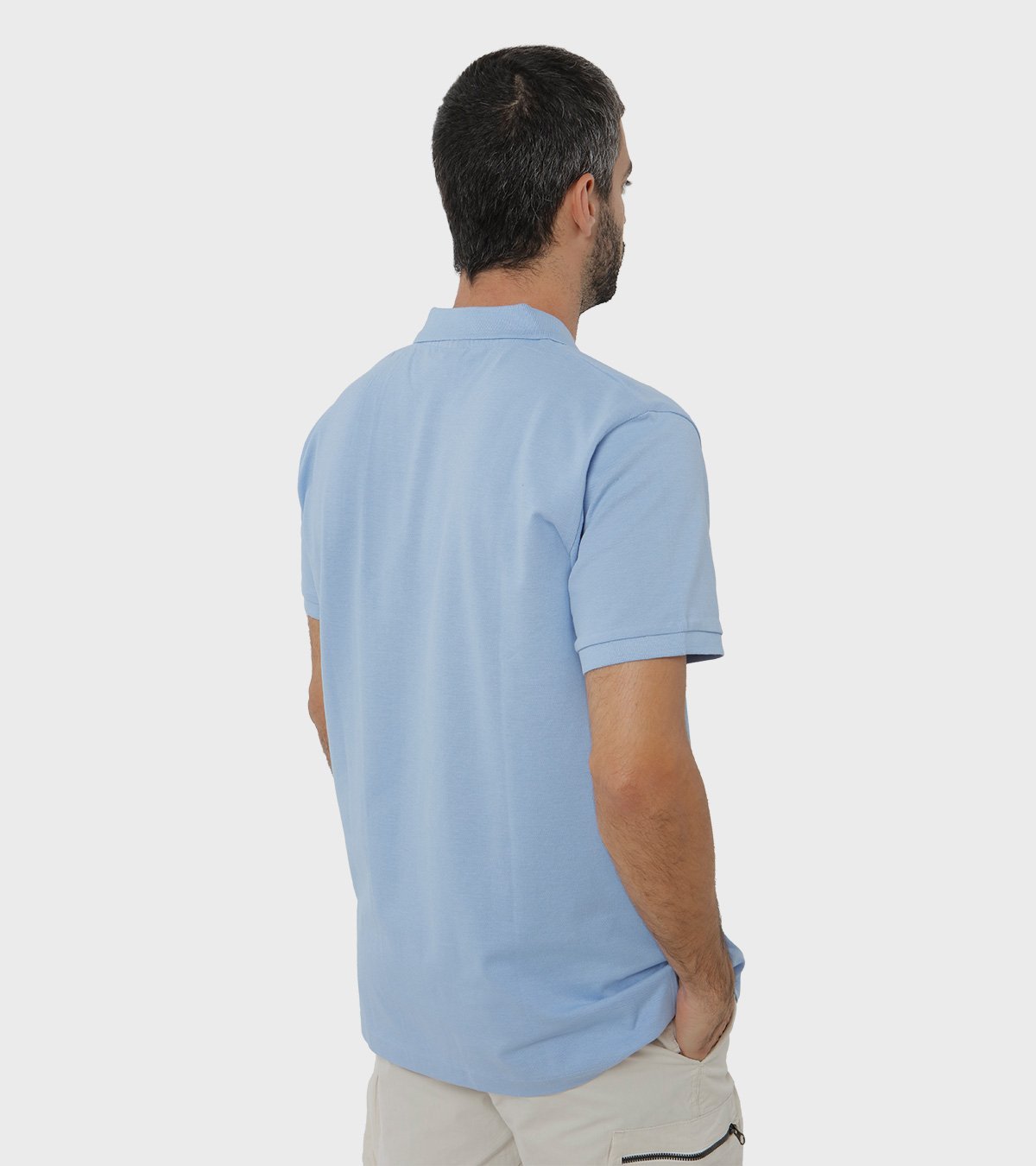 Chomba de hombre Norten