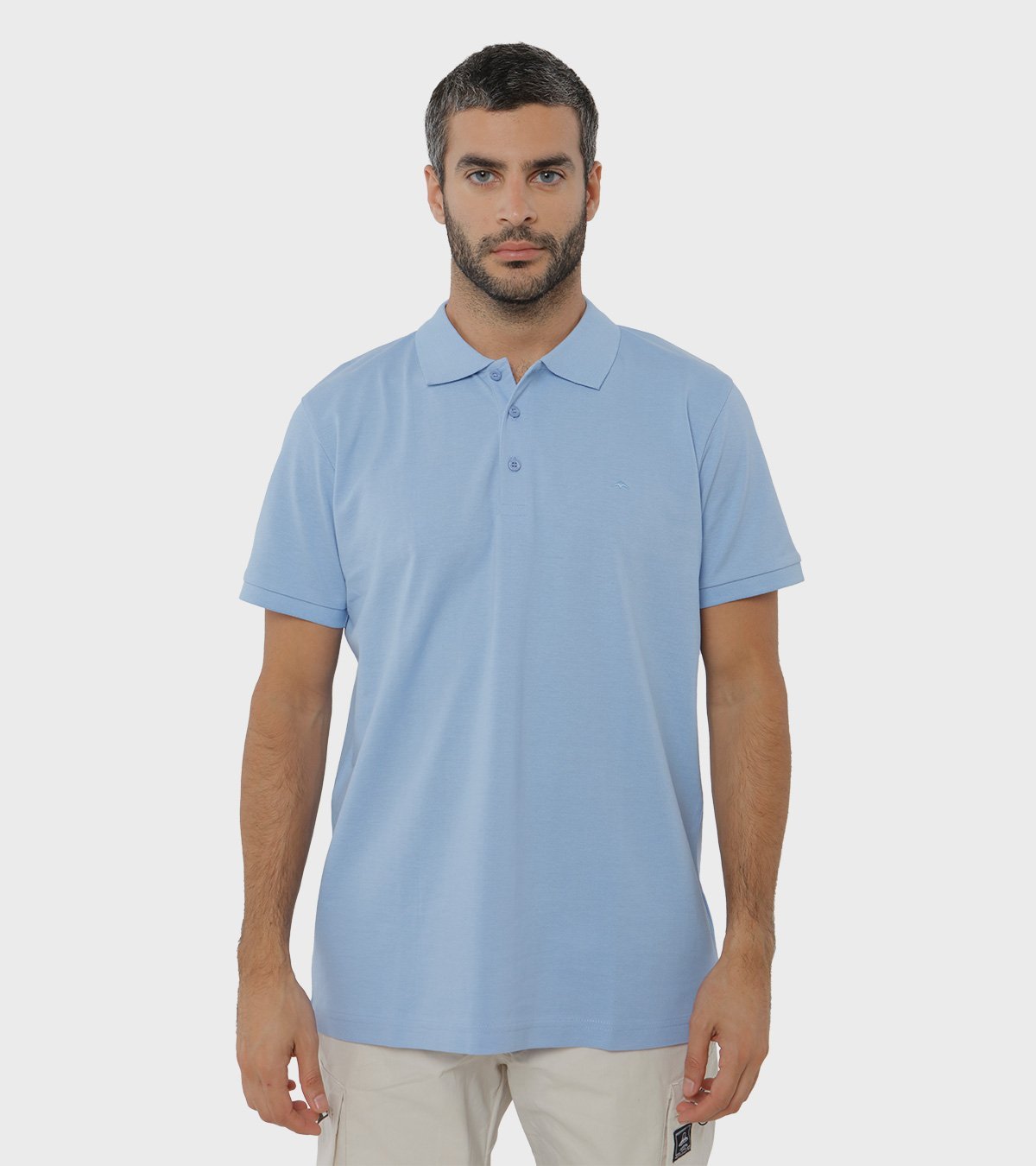 Chomba de hombre Norten