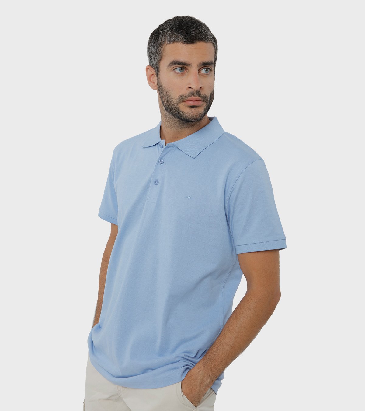 Chomba de hombre Norten