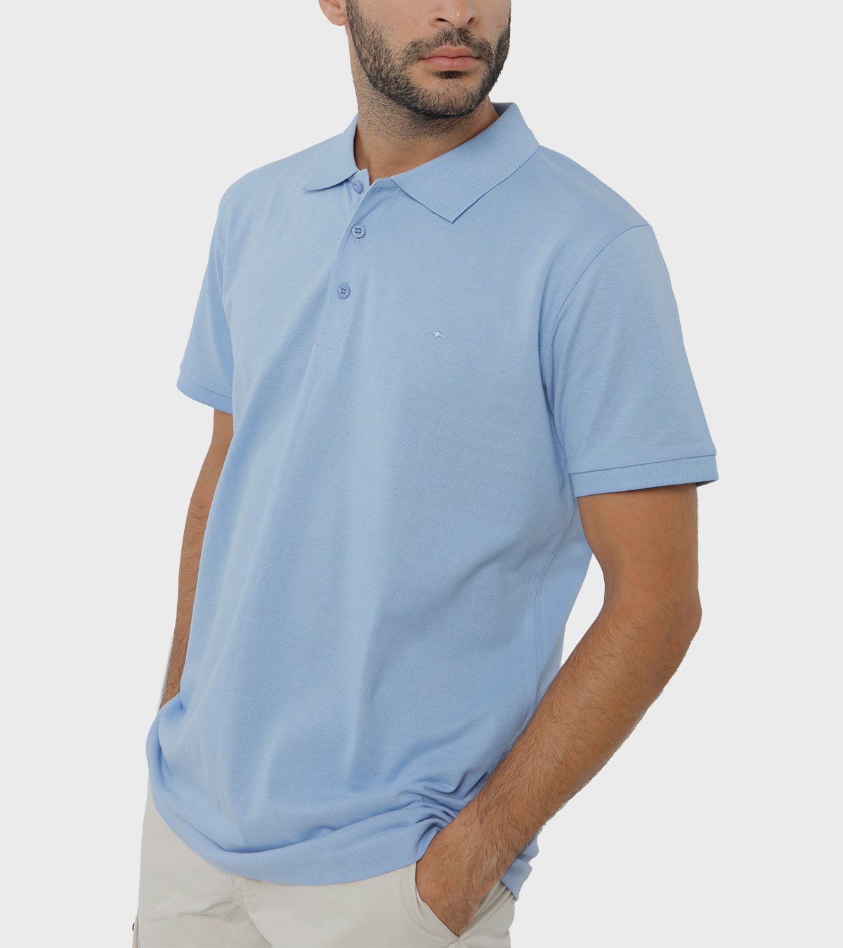 Chomba de hombre Norten