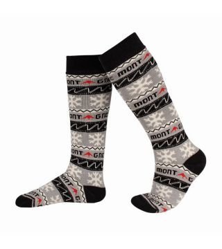 Medias de ski unisex Orhi New