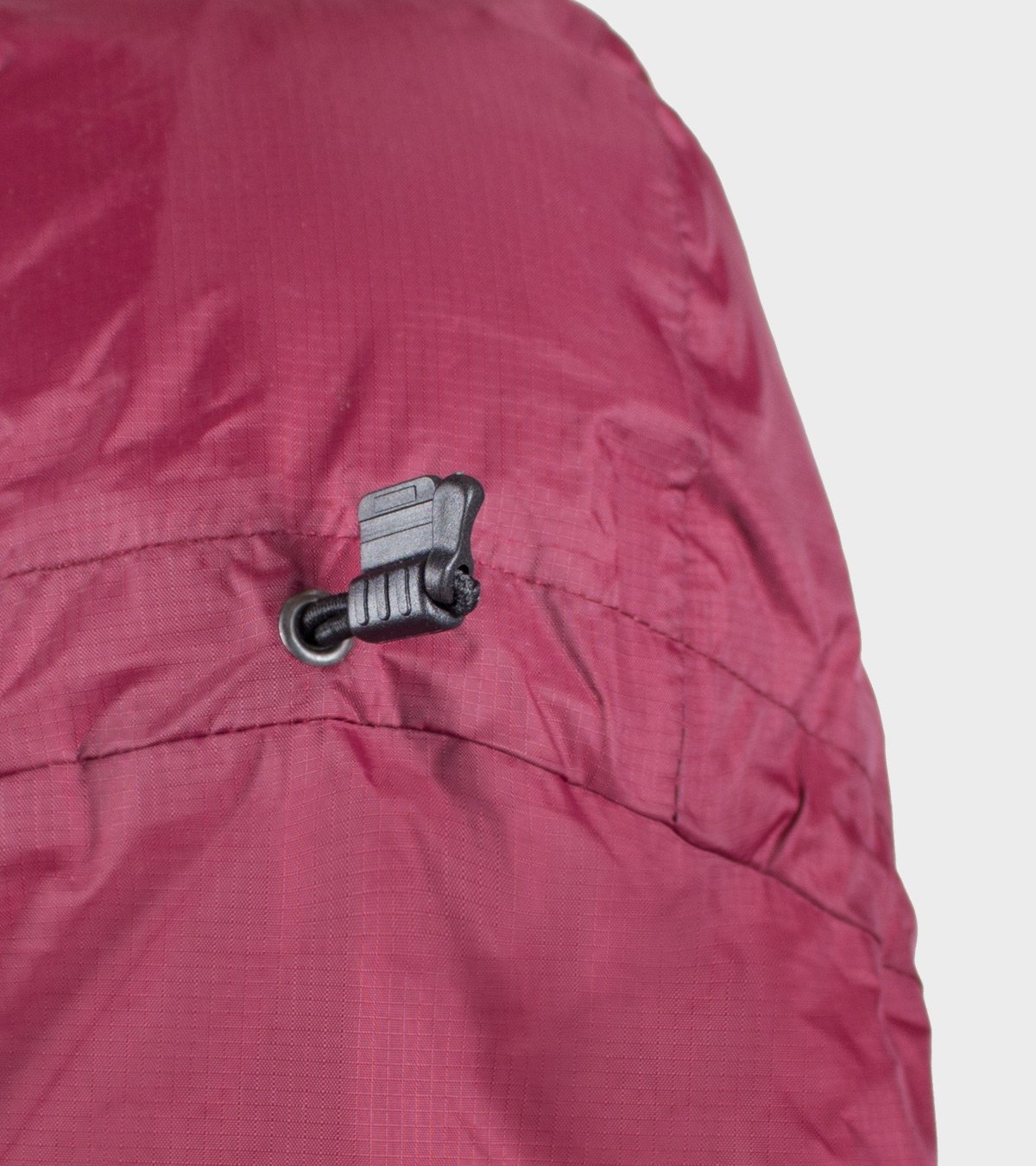 Rompeviento de hombre Davos