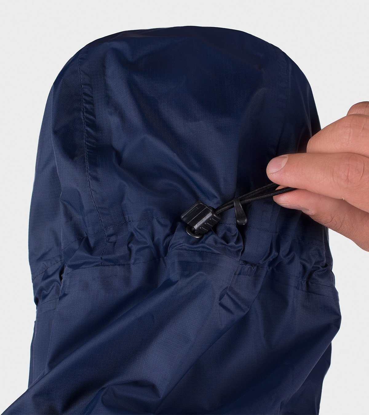 Rompeviento de hombre Davos