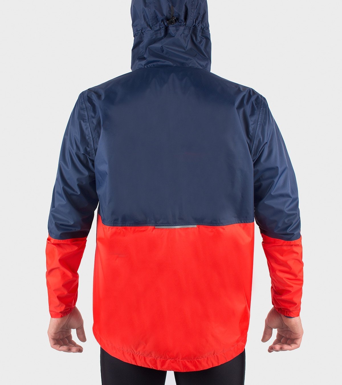 Rompeviento de hombre Davos