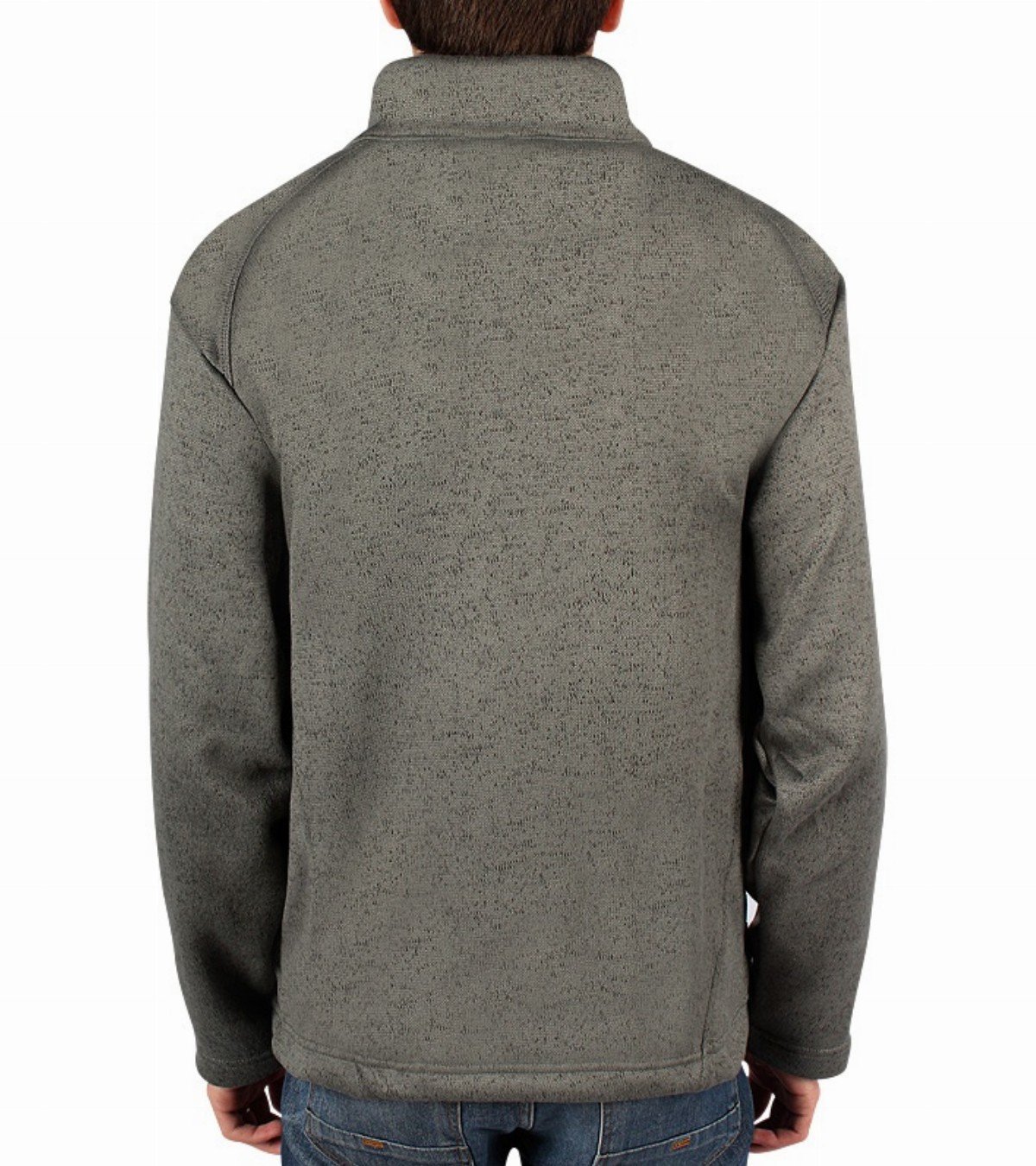 Campera de hombre Neptuno Pro