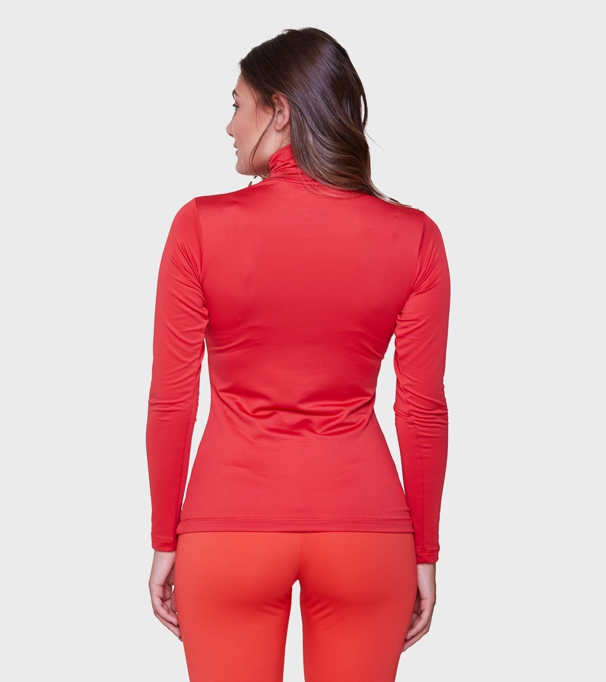 Polera de mujer Aspen