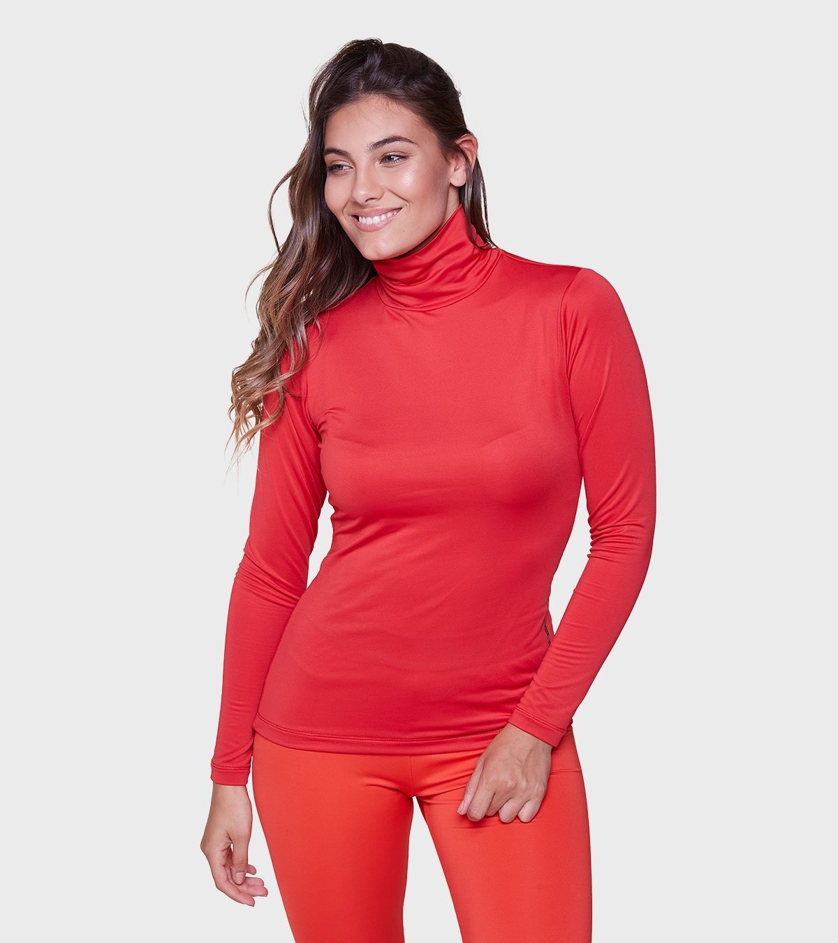 Polera de mujer Aspen