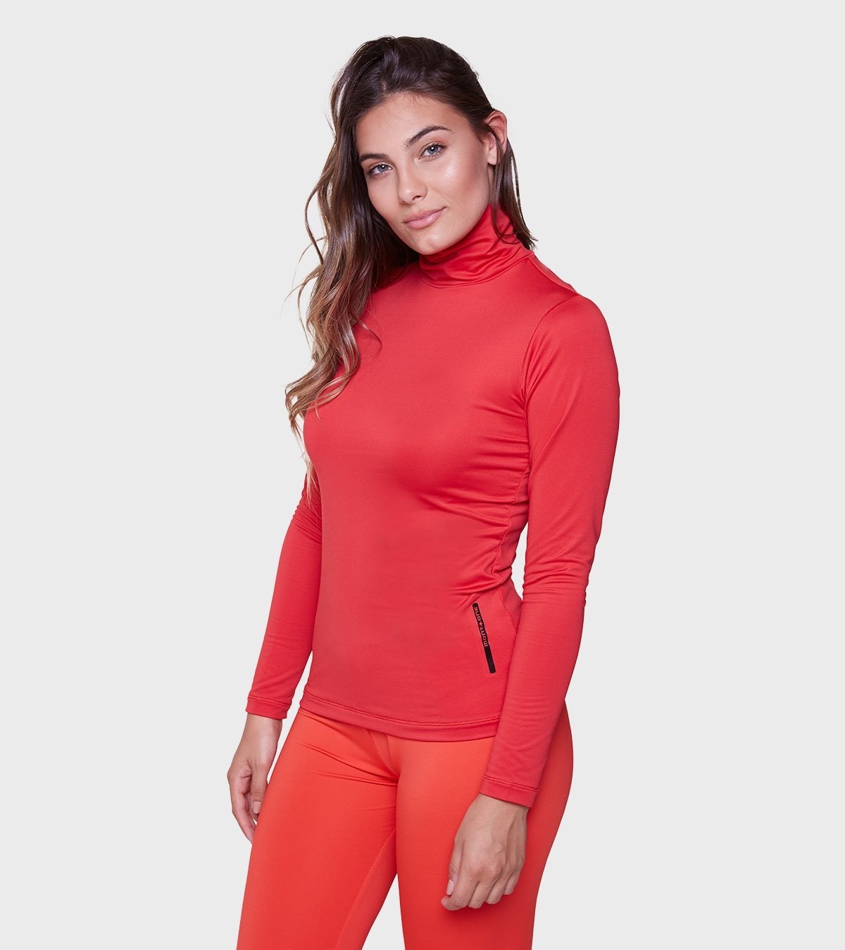 Polera de mujer Aspen