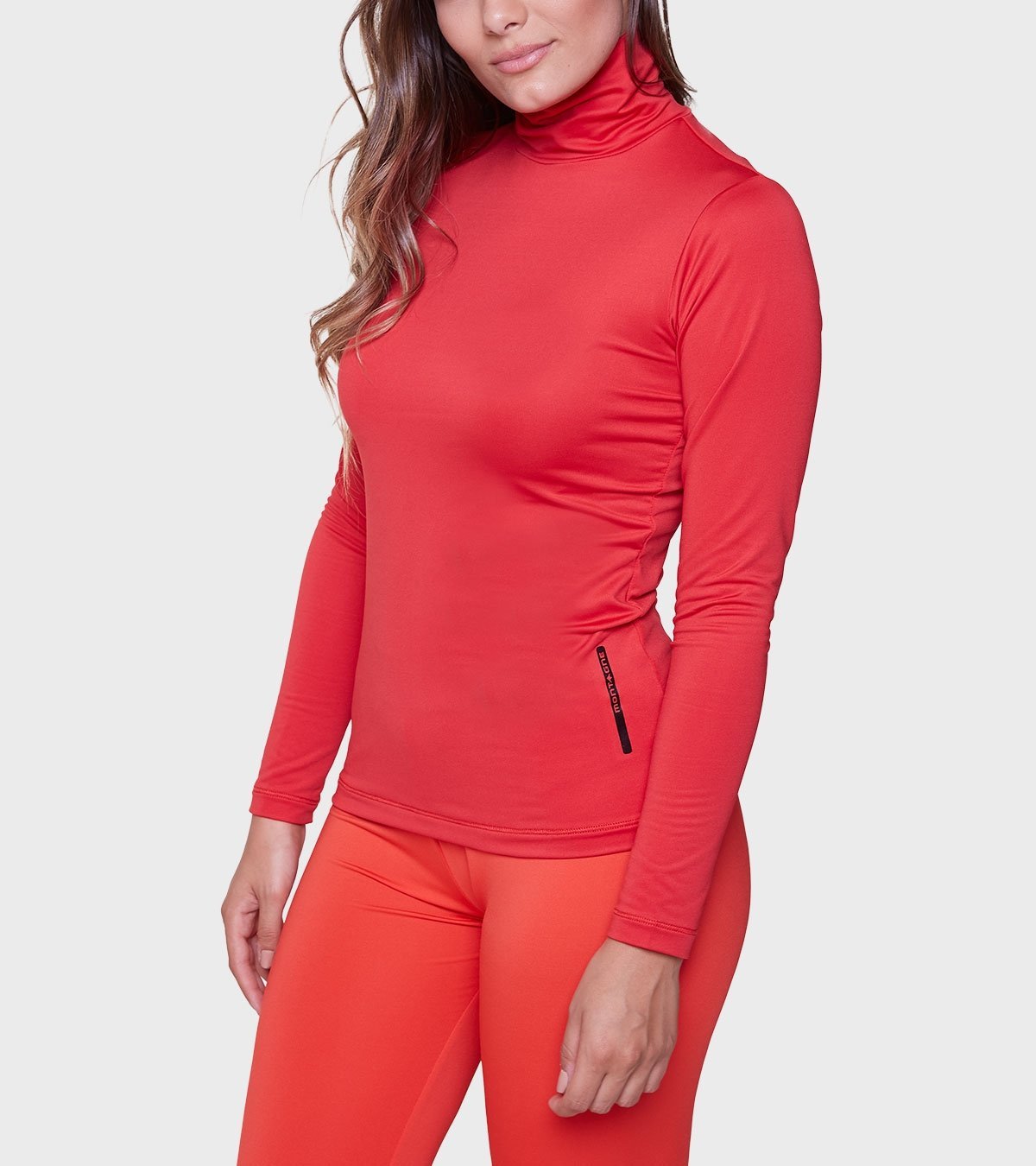 Polera de mujer Aspen
