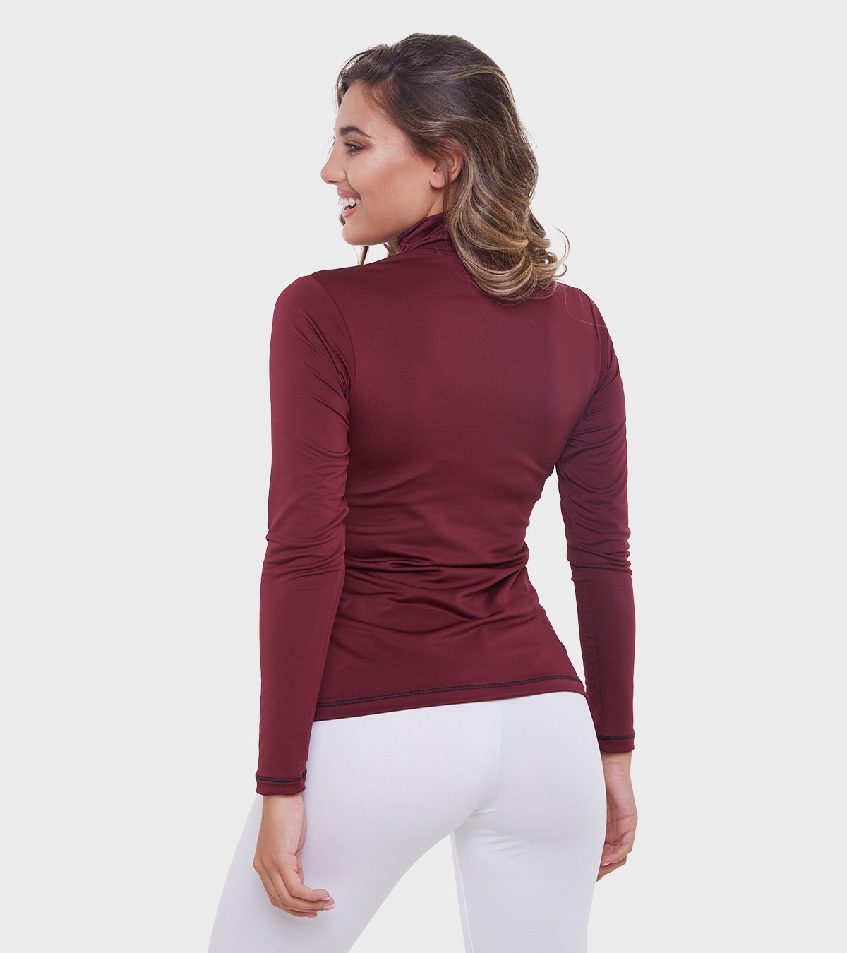 Polera de mujer Aspen