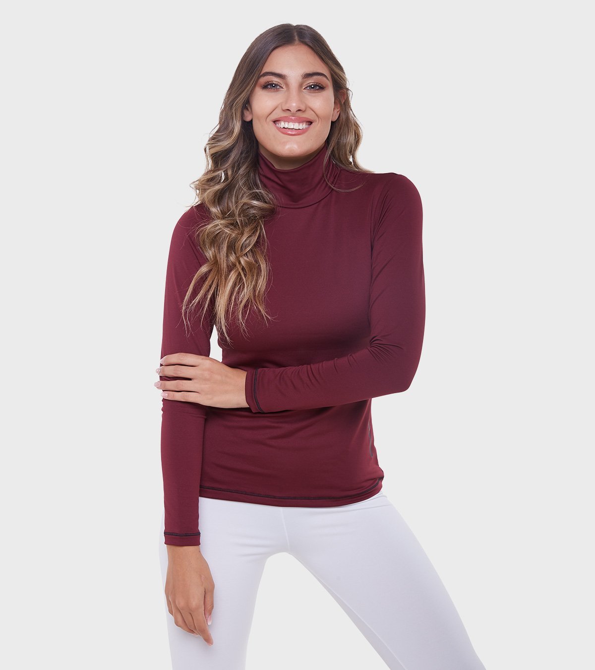 Polera de mujer Aspen