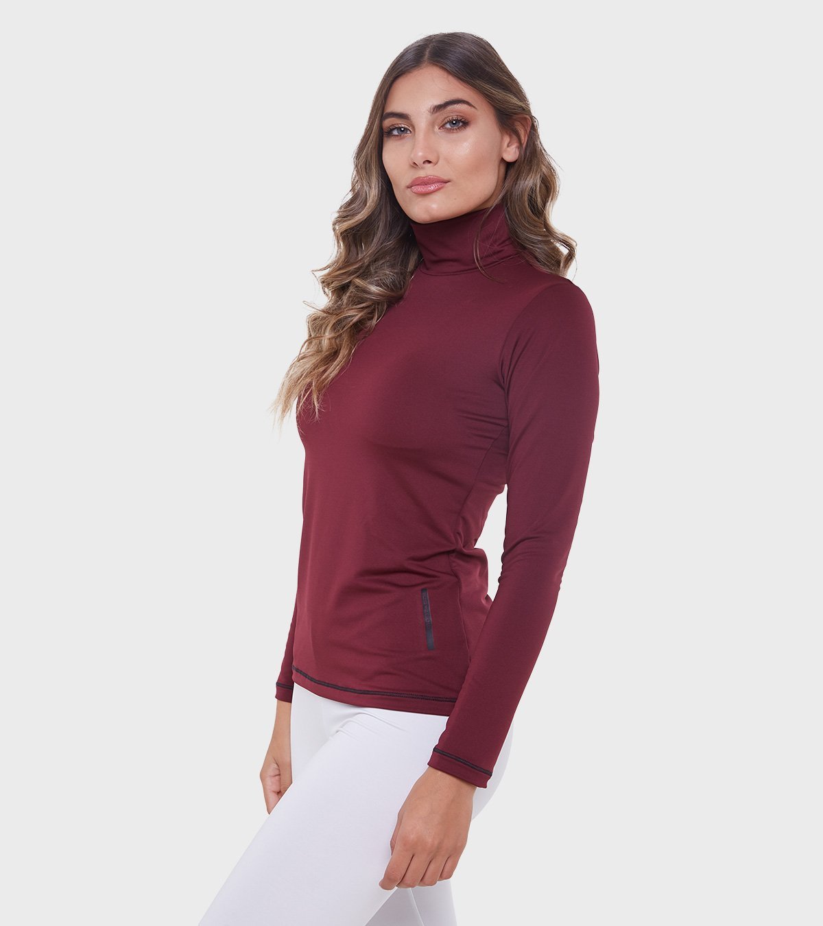 Polera de mujer Aspen