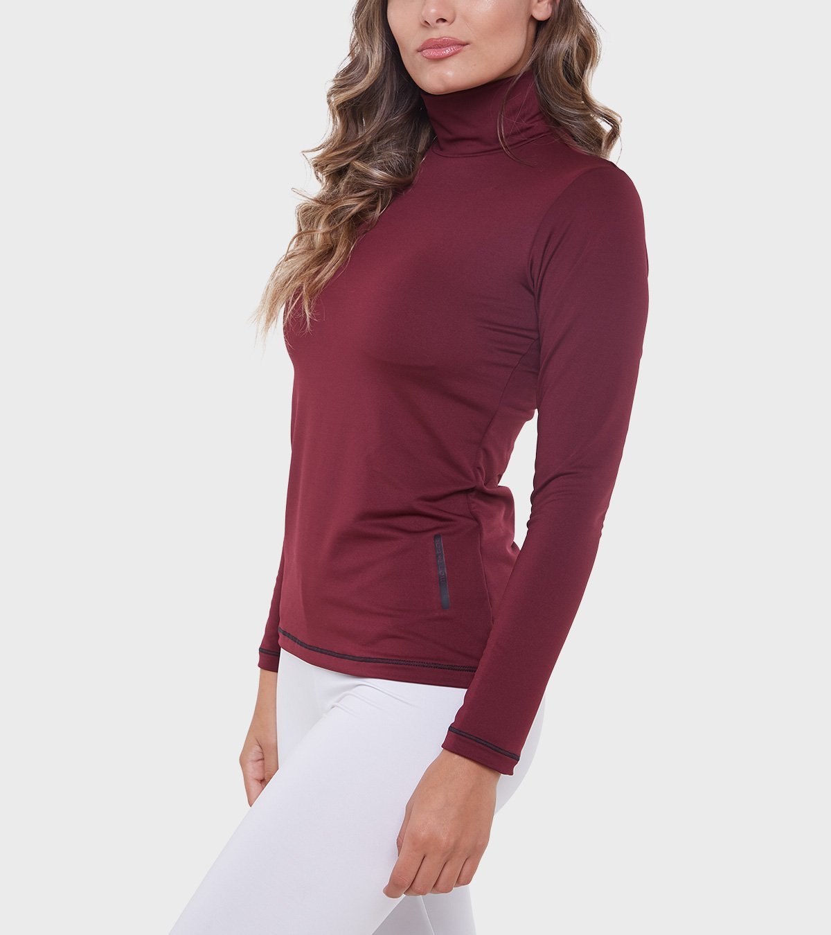 Polera de mujer Aspen