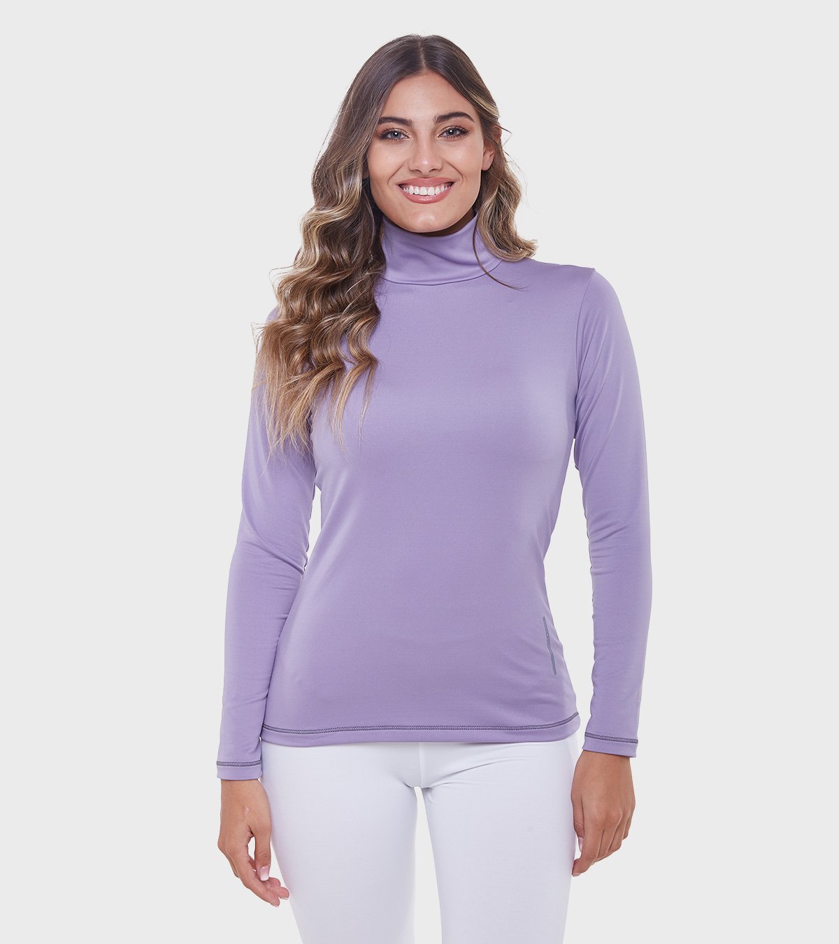 Polera de mujer Aspen