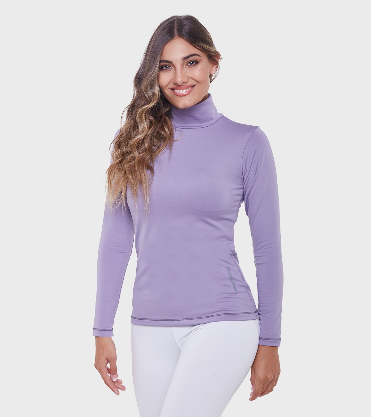 Polera de mujer Aspen
