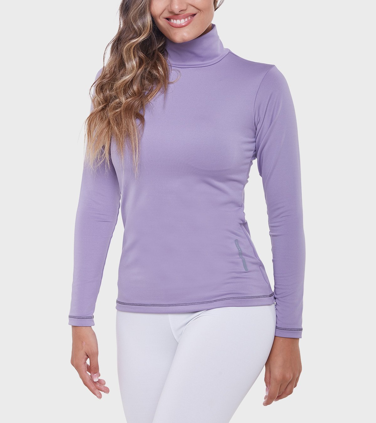 Polera de mujer Aspen