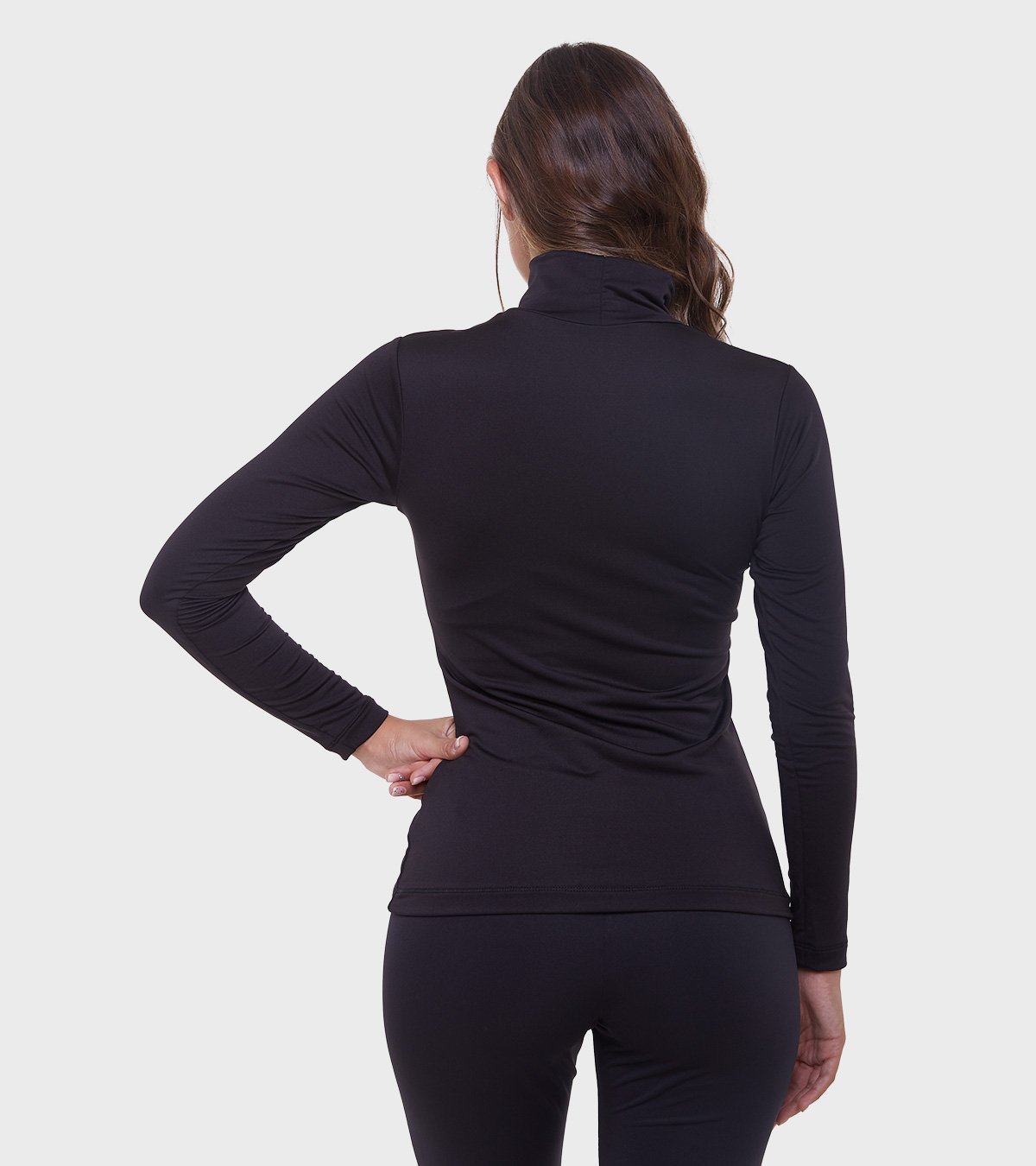 Polera de mujer Aspen