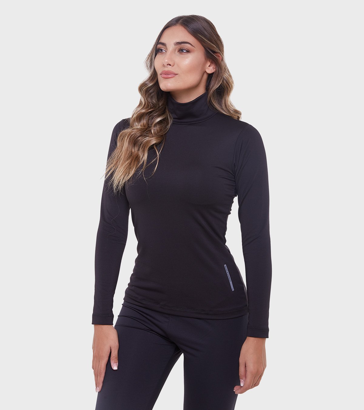 Polera de mujer Aspen
