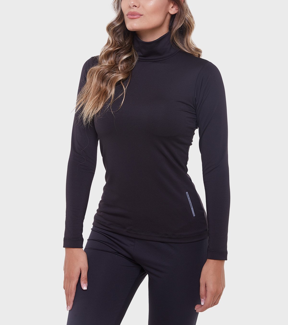Polera de mujer Aspen