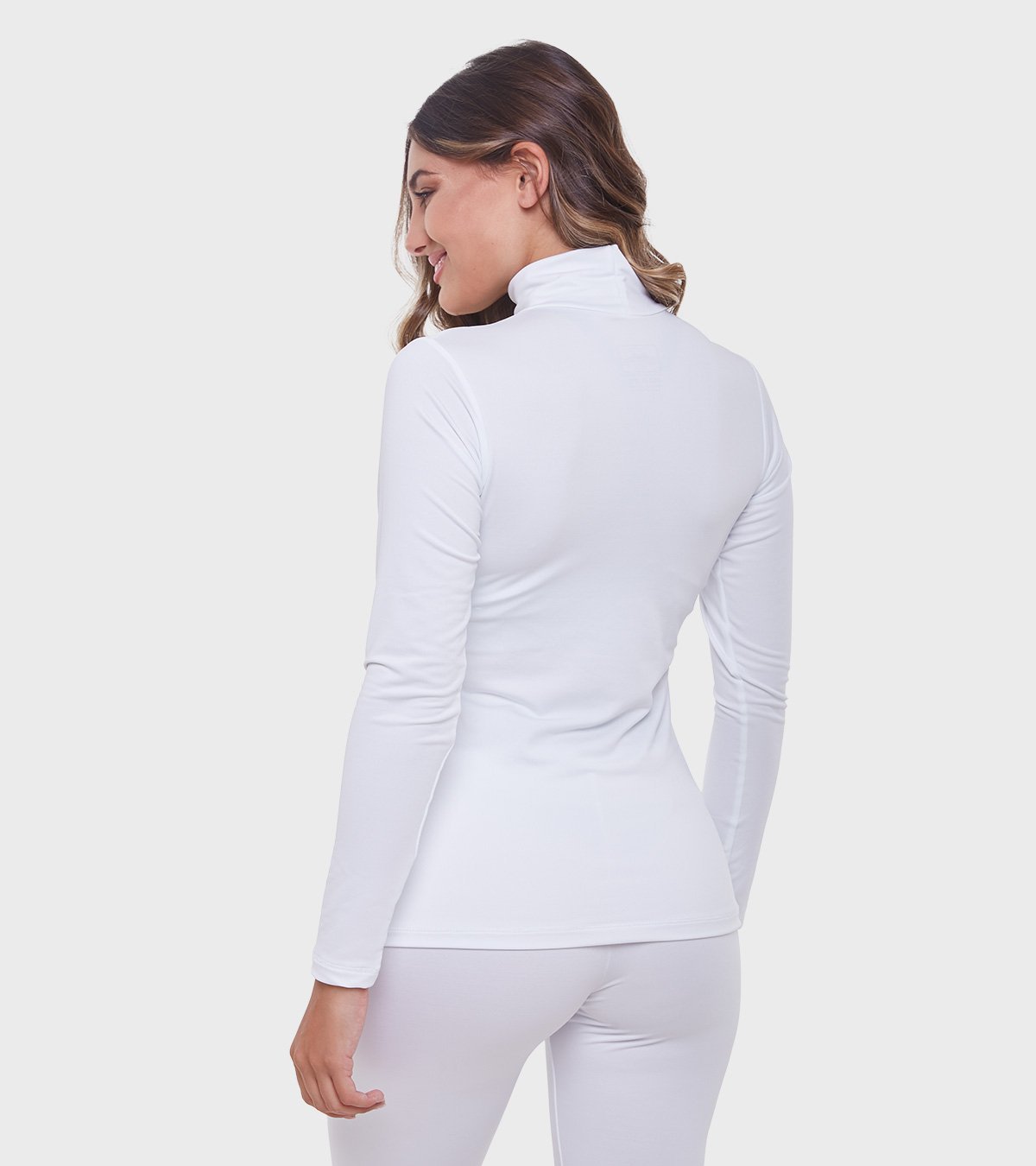 Polera de mujer Aspen
