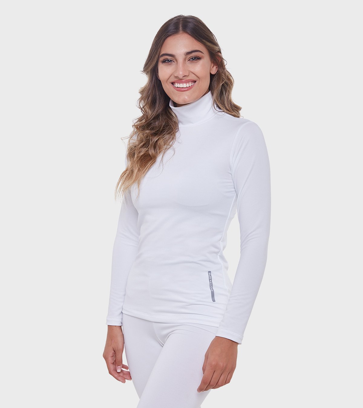 Polera de mujer Aspen