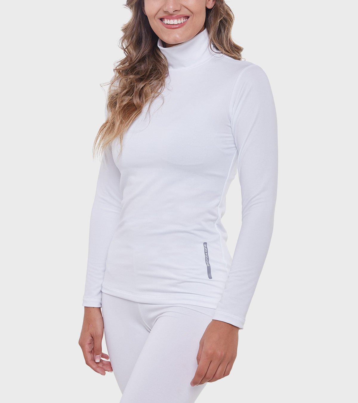Polera de mujer Aspen