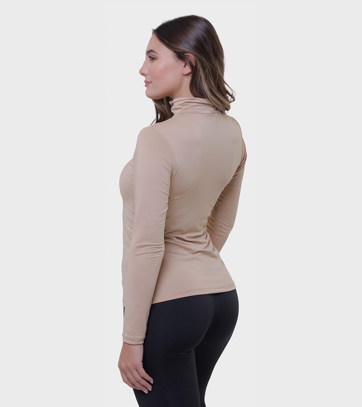 Polera de mujer Aspen