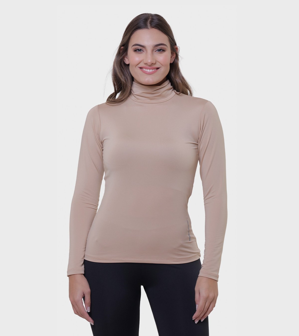 Polera de mujer Aspen