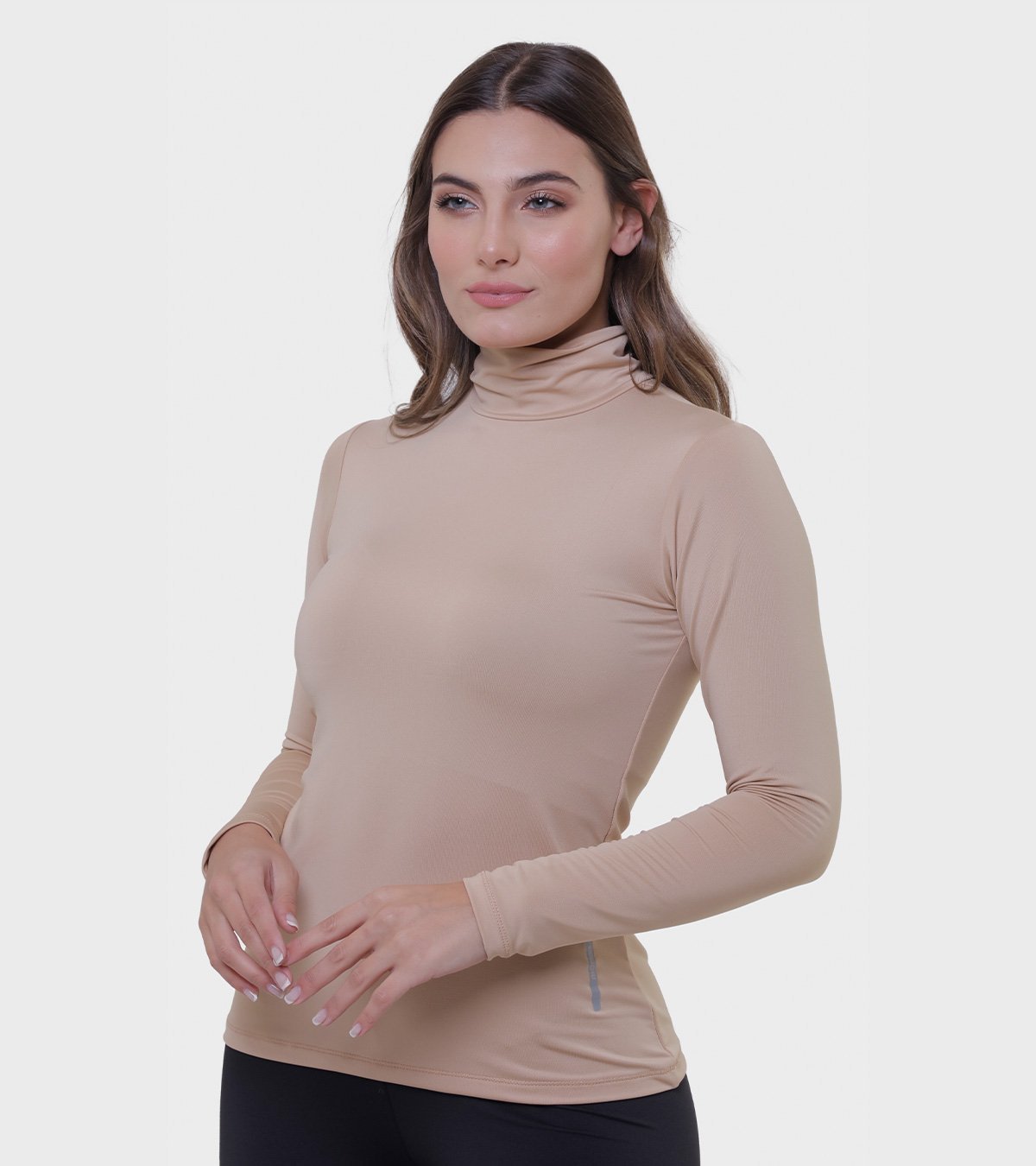 Polera de mujer Aspen