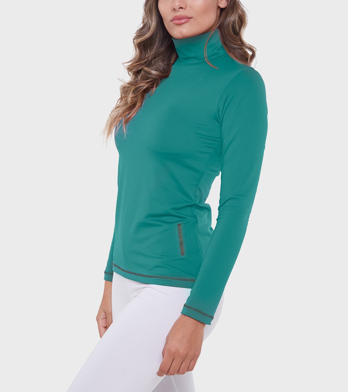 Polera de mujer Aspen
