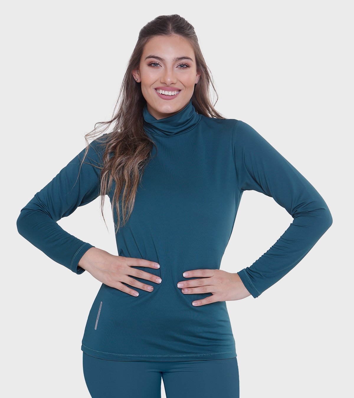 Polera de mujer Aspen