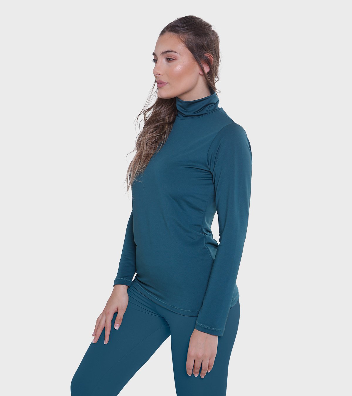 Polera de mujer Aspen