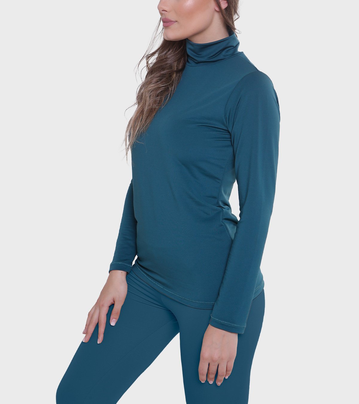 Polera de mujer Aspen