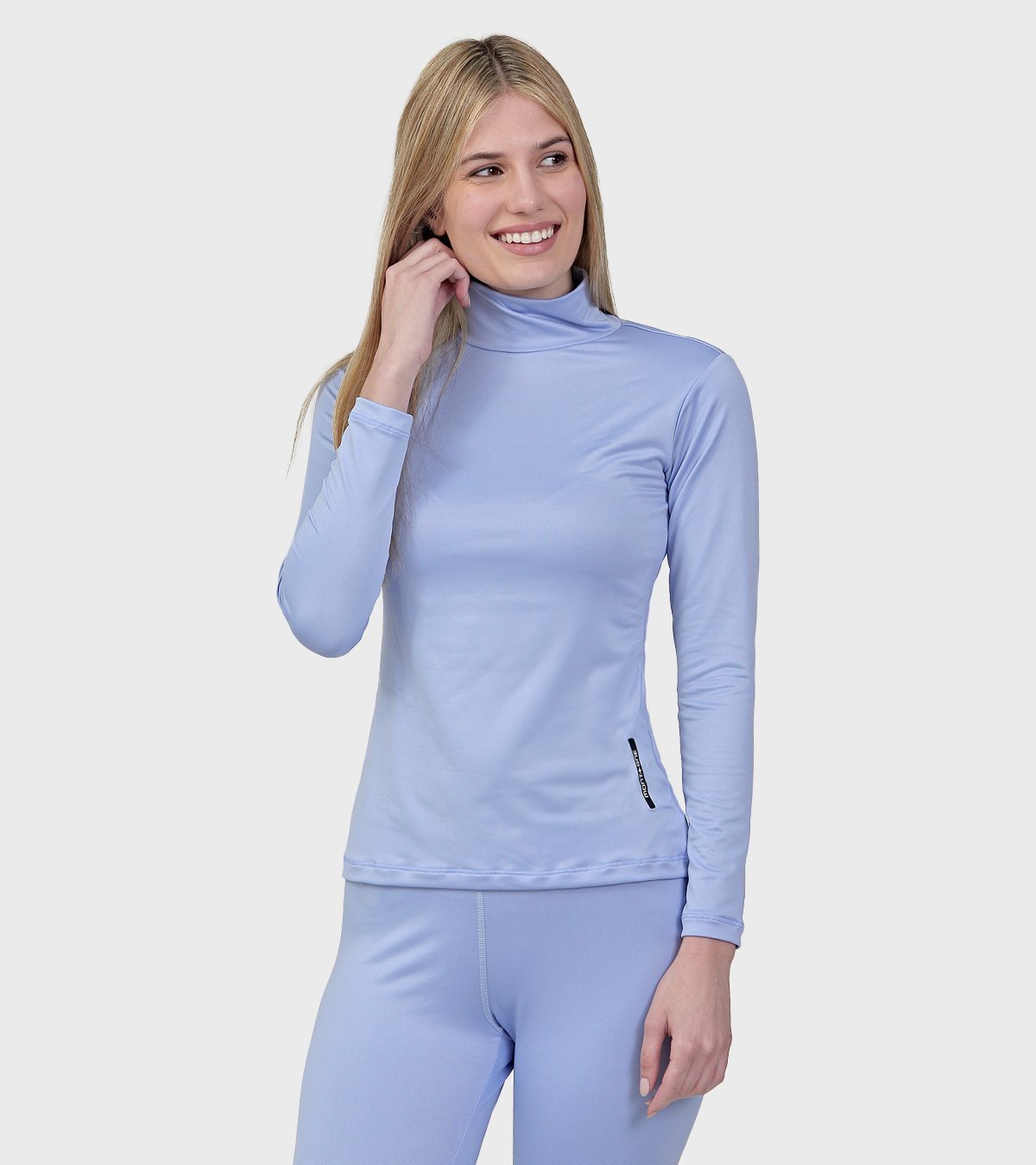 Polera de mujer Aspen