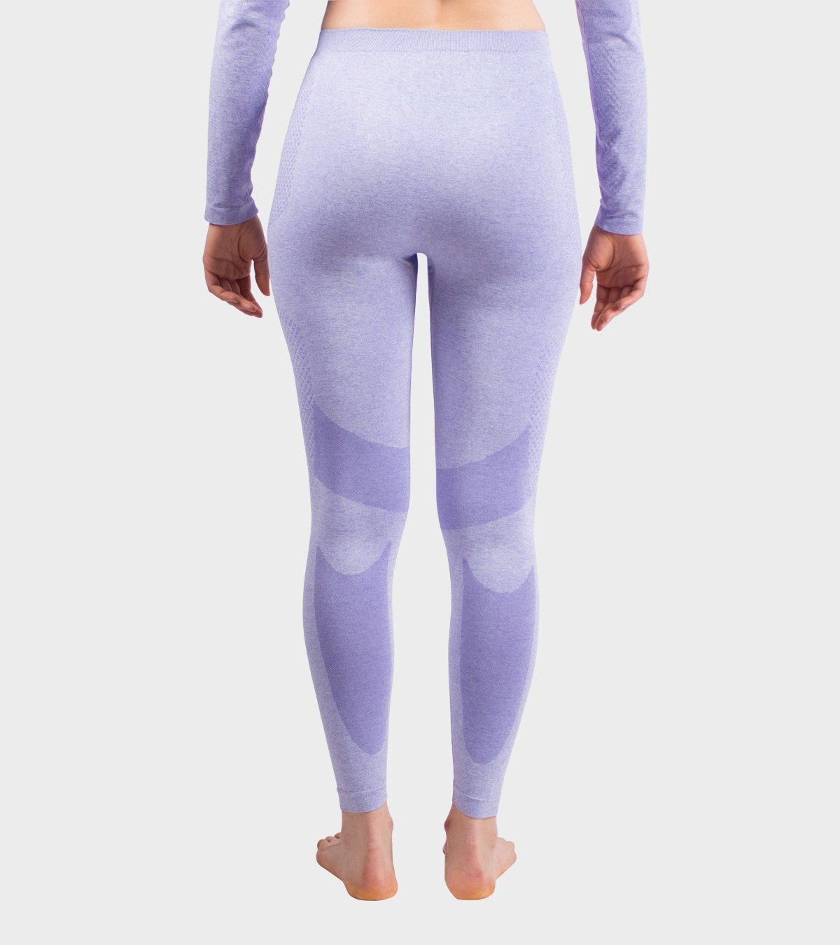 Pantalón interior térmico de mujer Alaska