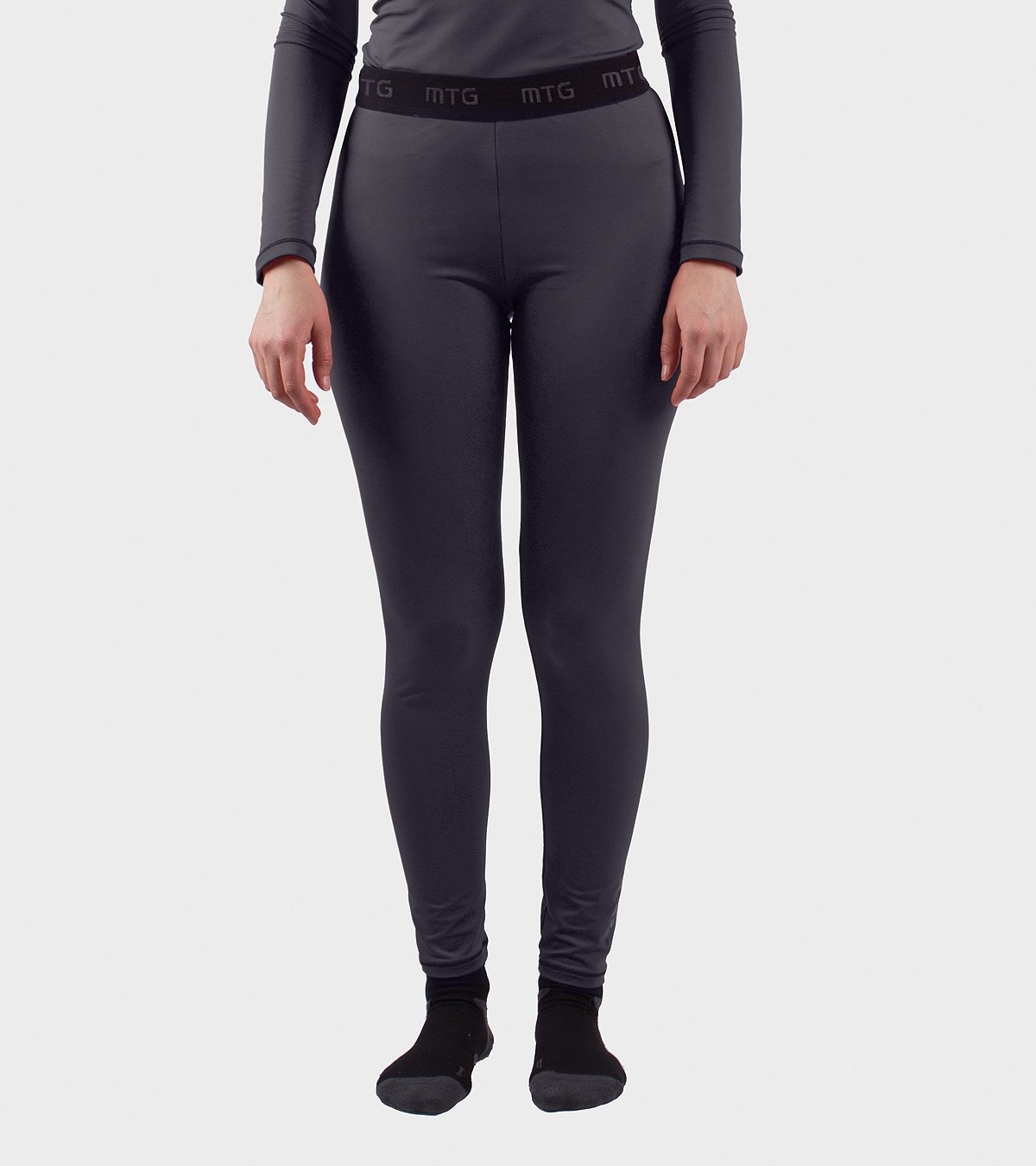 Pantalón interior térmico de mujer Aspen