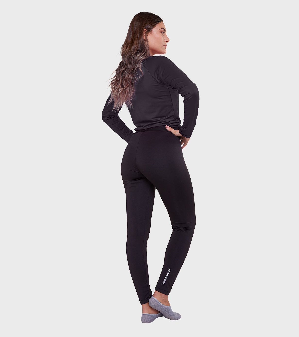 Pantalón interior térmico de mujer Aspen