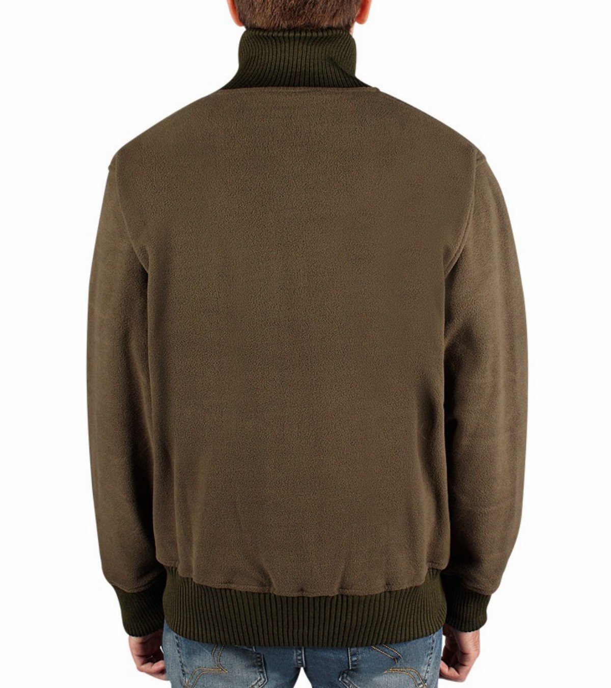 Campera de hombre Lemour Pro